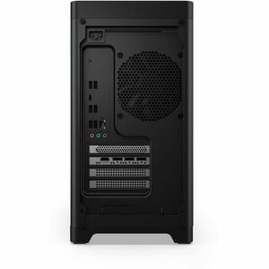Lenovo Legion T5 30IAS10 90YA0073US Gaming Desktop Computer - Intel Core Ultra 7 265F - 16 GB - 1 TB SSD - Tower - Eclipse
