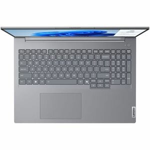 Ordinateur Portable - Lenovo ThinkBook 16 G8 IAL 21SK0077FR - Écran 40,6 cm (16") - WUXGA - 60 Hz - Intel Core Ultra 5 2nd
