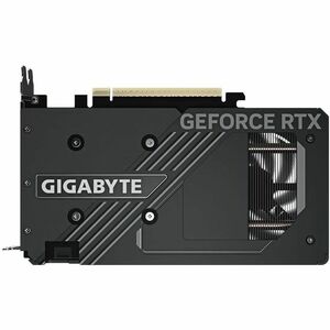 GIGABYTE NVIDIA GeForce RTX 5060 Graphic Card - 8 GB GDDR7 - 7680 x 4320 - 2.51 GHz Core - 128 bit Bus Width - PCI Express