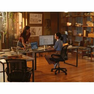 HP ZBook X G1i 40.6 cm (16") Touchscreen Mobile Workstation - WUXGA - Intel Core Ultra 7 255H - 32 GB - 1 TB SSD - Meteor 