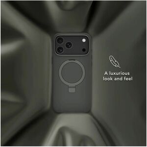 Roskilde MS Kick ICON - iPhone 17 Pro Max - Forest Shadow