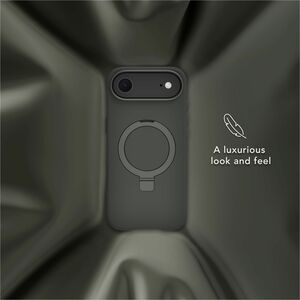 Roskilde MS Kick ICON - iPhone 17 Air - Forest Shadow