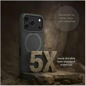 Roskilde MS Kick ICON - iPhone 17 Pro - Forest Shadow