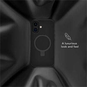 Roskilde MS Kick ICON - iPhone 16 - Midnight