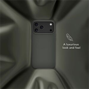 Roskilde MS ICON - iPhone 17 Pro Max - Forest Shadow