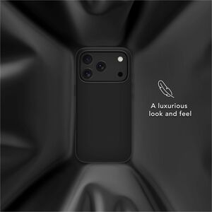 Roskilde MS ICON - iPhone 17 Pro - Midnight