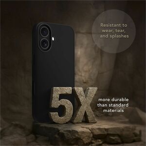 Roskilde MS ICON - iPhone 17 - Midnight