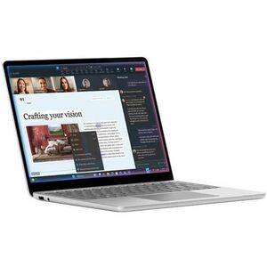 Microsoft Surface Laptop 33 cm (13") Touchscreen Copilot+ PC Notebook - 60 Hz - Qualcomm Snapdragon X Plus X1P-42-100 - 16