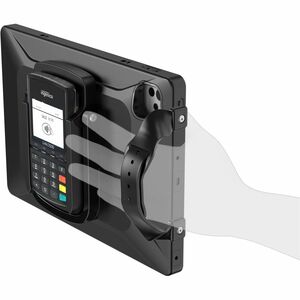 POGO Charge Protective Case for Link2500 A - Impact Resistant, Drop Resistant - Hand Strap