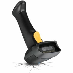 Adesso NuScan 2500 Retail, Warehouse Handheld Barcode Scanner - Cable/Wireless Connectivity - USB Cable Included - Nuscan 
