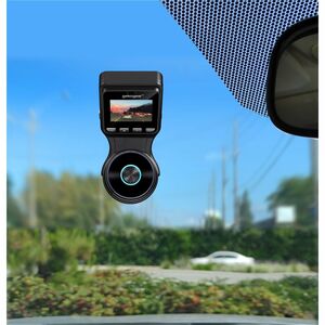 GekoGear Orbit D200 Dashboard Vehicle Camera - GekoGear Orbit D200 2K HD Dash Cam