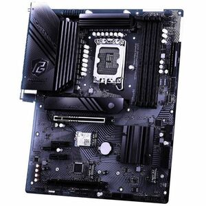 Placa base de escritorio para juegos Phantom Gaming Z790 Lightning WiFi - Intel Z790 Conjunto de Circuitos Integrados - So