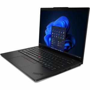 Lenovo ThinkPad L14 Gen 6 21S6002UMZ 35,6 cm (14 Zoll) Notebook - WUXGA - 60 Hz - Intel Core Ultra 7 2nd Gen 255U - 16 GB 