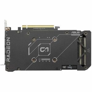 Carte Graphique Asus AMD Radeon RX 7600 - 8 Go GDDR6 - 7680 x 4320 - 2,30 GHz Horloge de jeu - 2,72 GHz Boost clock - 128 