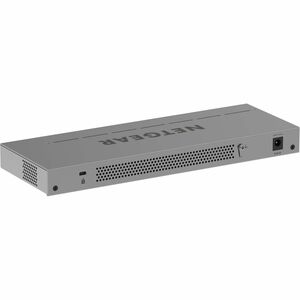 Netgear Business GS116EPP 15 Ports Manageable Ethernet Switch - Gigabit Ethernet - 10/100/1000Base-T, 1000Base-X - 3 Layer