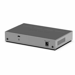Netgear Business GS108EP 8 Ports Manageable Ethernet Switch - Gigabit Ethernet - 10/100/1000Base-T - 3 Layer Supported - 7