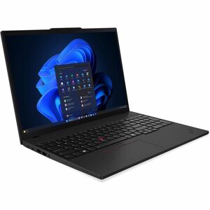 Lenovo ThinkPad T16 Gen 4 21QE007GMZ 40,6 cm (16 Zoll) Notebook - WUXGA - Intel Core Ultra 5 2nd Gen 225U - 16 GB - 512 GB