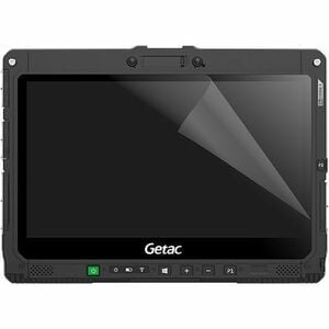 Getac K120 31,8 cm (12,5 Zoll) Touchscreen Robust Abnehmbar 2 in 1 Notebook - Full HD - Intel Core i7 13. Gen. i7-1355U - 