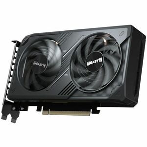 GIGABYTE NVIDIA GeForce RTX 5050 Graphic Card - 8 GB GDDR6 - 7680 x 4320 - 2.59 GHz Core - 128 bit Bus Width - PCI Express