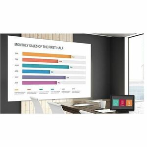 LG LED ALL-IN-ONE LAPA136 .