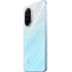 Redmi A5 64 GB Smartphone - 17.5 cm (6.9") LCD 1640 x 720 - Octa-core (Cortex A75Dual-core (2 Core) 1.80 GHz + Cortex A55 