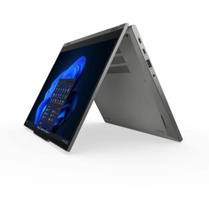 Lenovo ThinkPad L13 Gen 6 21R7001WGE 33,8 cm (13,3 Zoll) Touchscreen Umrüstbar 2 in 1 Notebook - WUXGA - Intel Core Ultra 