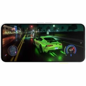 Fairphone 6 256 GB Smartphone - 16 cm (6.3") LTPO OLED Full HD 1116 x 2484 - Octa-core (Cortex A720Single-core (1 Core) 2.
