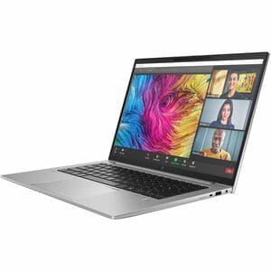HP ZBook Firefly G11 A 35.6 cm (14") Touchscreen Mobile Workstation - WUXGA - AMD Ryzen 9 8945HS - 32 GB - 512 GB SSD - AM