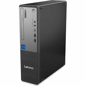 Computadora de escritorio Lenovo ThinkCentre neo 50s Gen 5 12XG000QLS - Intel Core i3 13a Gen i3-13100 - 8GB - 256GB SSD -