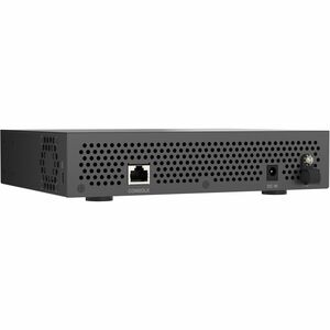 QNAP QSW QSW-L3208-2C6T 8 Ports Manageable Ethernet Switch - Gigabit Ethernet, 2.5 Gigabit Ethernet, 5 Gigabit Ethernet, 1
