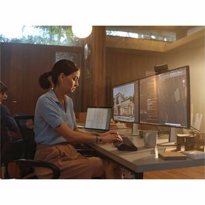 Workstation portatile - HP ZBook X G1i 40,6 cm (16") - WUXGA - 60 Hz - Intel Core Ultra 7 - 16 GB - 512 GB SSD - Lettore d