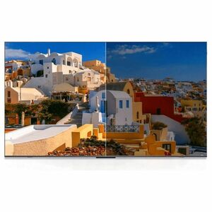 TCL P79K Serie Smart TV QLED 4K 75" 75P79K, Dolby Vision - Atmos, HDR10+, Google TV. Dimensioni diagonale schermo: 190,5 c