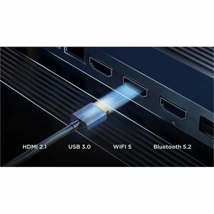 TCL Serie Smart TV 4K Ultra HD 50" 50P69K, Dolby Audio, HDR10+, Google TV. Dimensioni diagonale schermo: 127 cm (50"), Ris