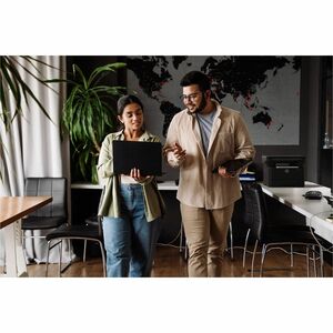 HP 323d Wired Laser Multifunction Printer - Monochrome - Copier/Printer/Scanner - 1200 x 1200 dpi Print - Automatic Duplex