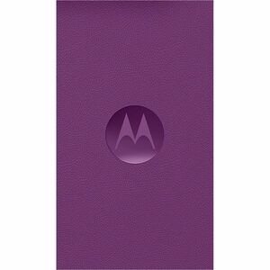 Motorola Mobility edge 60 Pro 512 GB Rugged Smartphone - 6.7" P-OLED Super HD 2712 x 1220 - Octa-core (Cortex A715Quad-cor