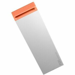 Lenovo PS8S 2 TB Solid State Drive - Cool Grey - Notebook, Desktop PC, All-in-One PC Device Supported - USB 3.2 (Gen 2) - 