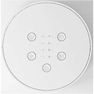 MI BPTSO2DMU Floor Fan - Acrylonitrile Butadiene Styrene (ABS)