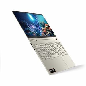 Lenovo Yoga 7 14AKP10 83JR002KHV 35.6 cm (14") Touchscreen Convertible Copilot+ PC 2 in 1 Notebook - WUXGA - 60 Hz - AMD R