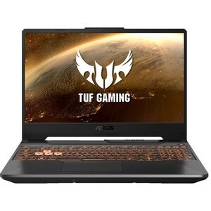 NB ASUS TUF Gaming A15 FA506NC 15.6In  AMD Ryzen™ 5 7535H W11H 16 GB DDR5 512 GB SSD 1YW Negro NVIDIA T.V. IND GeForce RTX