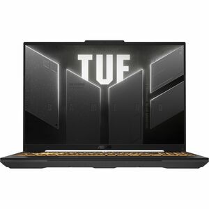 NB ASUS TUF Gaming F16 FX607VU 16In i7-13620H W11H 16 GB DDR5  512 GB SSD  1YW Gris T.V. IND NVIDIA GeForce RTX 4050