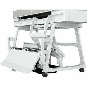 HP Designjet T950 A0 Inkjet Large Format Printer - 36" Print Width - Color - 6 Color(s) - 21 Second Color Speed - 2400 x 1
