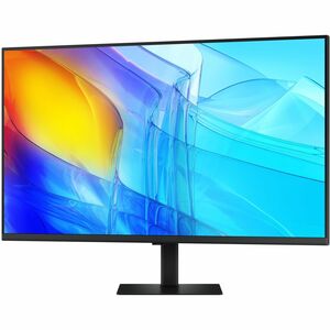 Samsung ViewFinity S8 S37D800EAU 37 Zoll Class 4K UHD LCD-Monitor - 16:9 Format - Schwarz - 94 cm (37 Zoll) Viewable - Ver