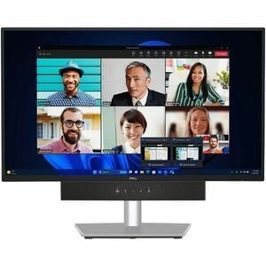 Dell Pro Premium Sound Bar Speaker - 3.6 W RMS - Black - 150 Hz to 20 kHz - USB