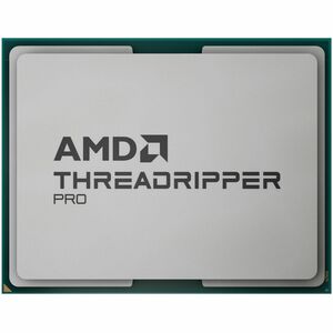 AMD Ryzen Threadripper PRO 9000 9955WX Hexadeca-Core 4,50 GHz Prozessor - 64 MB L3 Cache - 16 MB L2 Cache - 1,25 MB L1 Cac