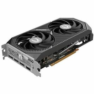 Zotac NVIDIA GeForce RTX 5050 Grafikkarte - 8 GB GDDR6 - 7680 x 4320 - 2,60 GHz Boost-Taktfrequenz - 128 Bit Busbreite - P