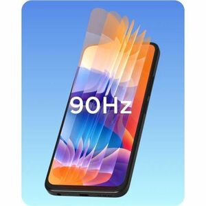 TCL 605 256 GB Smartphone - 17 cm (6.7") LCD HD+ 720 x 1600 - Octa-core (Cortex A75Dual-core (2 Core) 2 GHz + Cortex A55 H