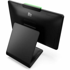 Elo I-Series 3 POS Terminal - (Intel Core i5 i5-1245UL - 8 GB 256 GB - 38.1 cm (15") Touchscreen - Wireless LAN Ethernet -