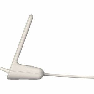 Chargeur à Induction Doro Aurora - Écru - 1 - Pour Smartphone - Night Light