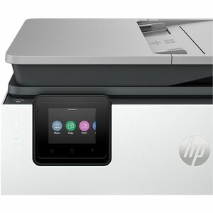 HP Officejet Pro 8120 Wired & Wireless Inkjet Multifunction Printer - Colour - Copier/Printer/Scanner - 29 ppm Mono/29 ppm