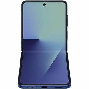 Samsung Galaxy Z Flip7 SM-F766U 512 GB Smartphone - 6.9" Flexible Folding Screen Dynamic AMOLED 2X Full HD Plus 2520 x 108